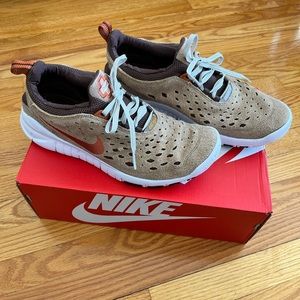 New Nike Free Run Trail